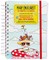 Mary Engelbreit 18-Month Coloring Planner: July 2026-December 2027