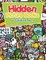 Hidden Picture Books for Children Age 3