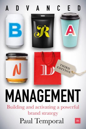 Advanced Brand Management -- 3rd Edition