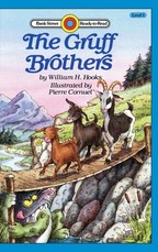The Gruff Brothers