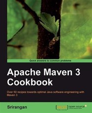 Apache Maven 3 Cookbook