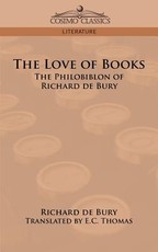 The Love of Books