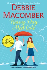 Rainy Day Meet Cute