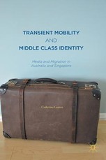 Transient Mobility and Middle Class Identity