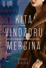 KITA VINDZORŲ MERGINA. Romanas apie princesę Margaretą, karališkųjų rūmų maištininkę KITA VINDZORŲ MERGINA. Romanas apie princesę Margaretą, karališkųjų rūmų maištininkę