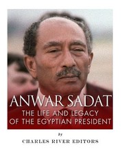 Anwar Sadat