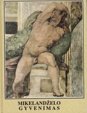 Mikelandželo gyvenimas