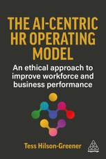 The AI-Centric HR Operating Model