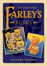 Farley's Rusks