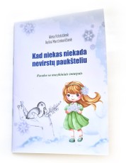 Kad niekas niekada nevirstų paukšteliu