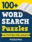 100+ Word Search Puzzles