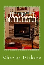 The Cricket on the Hearth