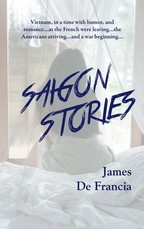 Saigon Stories (Lib)