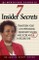 7 Insider Secrets