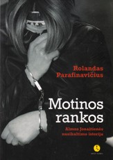 Motinos rankos