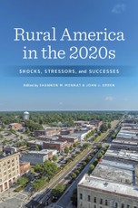 Rural America in the 2020s