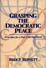 Grasping the Democratic Peace