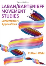 Laban/Bartenieff Movement Studies