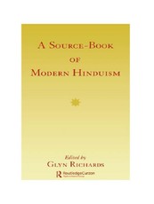 Source Book Modern Hinduism