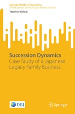 Succession Dynamics