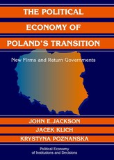The Political Economy of Poland's Transition