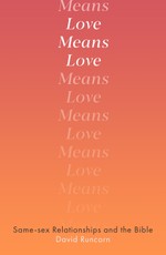 Love Means Love