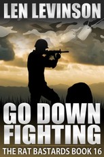 Go Down Fighting