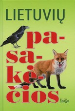 Lietuvių pasakėčios