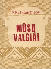Mūsų valgiai (1975)