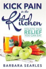 Kick Pain in the Kitchen