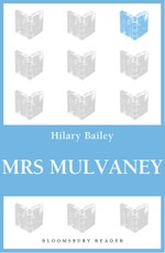 Mrs Mulvaney