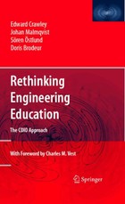Rethinking Engineering Education