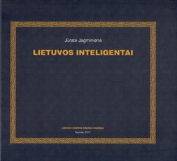 Lietuvos inteligentai
