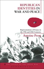 Republican Identities in War and Peace