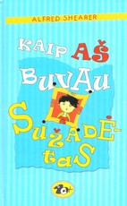 Kaip aš buvau sužadėtas