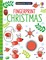 Fingerprint Christmas