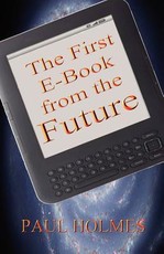 The First E-Book from the Future
