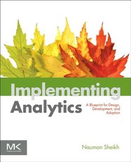 Implementing Analytics