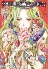 Children of the Whales, Vol. 6, 6