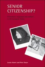 Senior Citizenship?