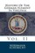 History of the German Element in Virginia