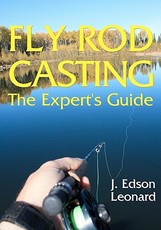 Fly Rod Casting