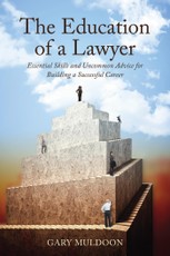 The Education of a Lawyer