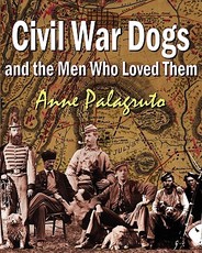 Civil War Dogs And The Men Who Loved Them