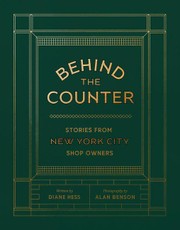Behind the Counter