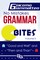 No Mistakes Grammar Bites, Volume II, Good and Well, and Then and Than