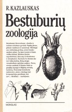 Bestuburių zoologija
