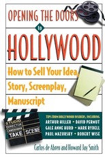 Opening the Doors to Hollywood