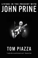 Living in the Present with John Prine