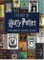 The Mini Art of Harry Potter: Graphic Design